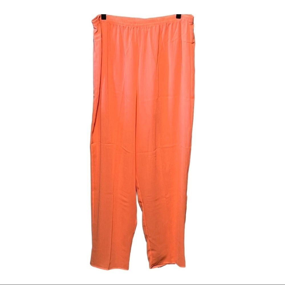 Victoria’s Secret Sheer Pajama Bottoms Large